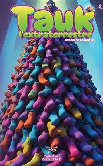 Le Défi de la porte #02 - AGNÈS RUIZ