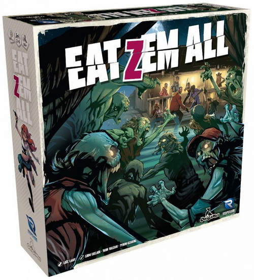 Eat zem all VF
