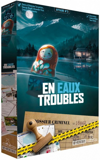 En eaux troubles