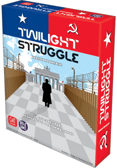 Twilight struggle VF