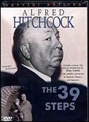 The 39 steps - HITCHCOCK ALFRED