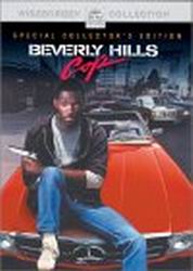 Beverly hills cop - BREST MARTIN