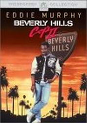 Beverly Hills cop 2 - SCOTT TONY