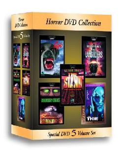 Stephen King collection - STEPHEN KING