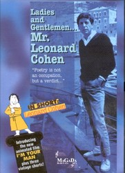 Ladies and Gentlemen... - BRITTAIN DONALD