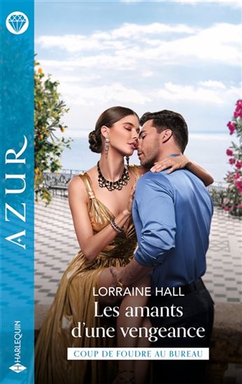 Les Amants d'une vengeance - LORRAINE HALL