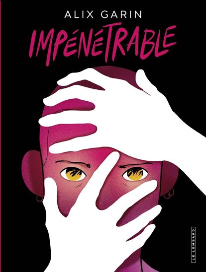 Impénétrable - ALIX GARIN