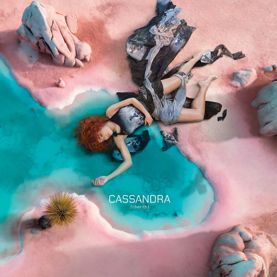 Cassandra (2 Vinyles) - ANDRA DAY