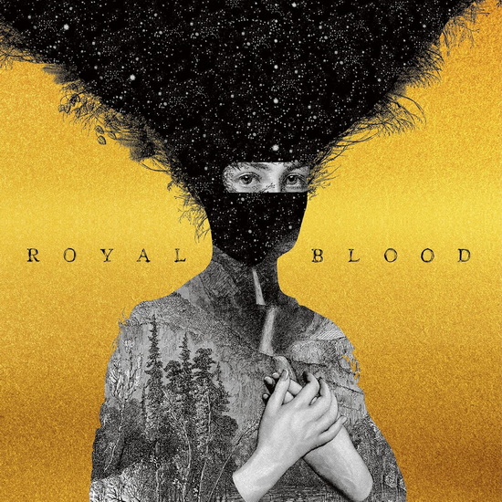 Royal Blood - 10th Anniversary Edition - ROYAL BLOOD