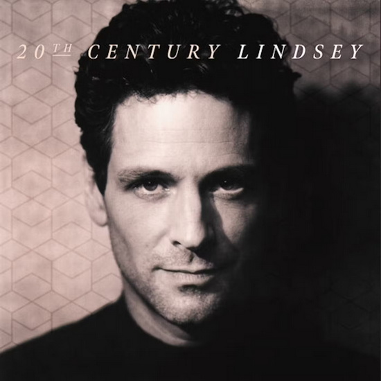 20th Century Lindsey (4 CD) - LINDSEY BUCKINGHAM