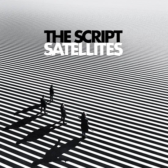 Satellites - SCRIPT (THE)