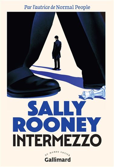 Intermezzo - SALLY ROONEY