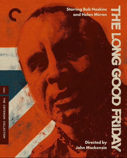 Long Good Friday (4K+Blu-ray)