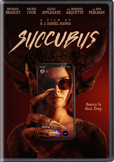 Succubus (2024)