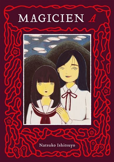 Magicien A - NATSUKO ISHITSUYO