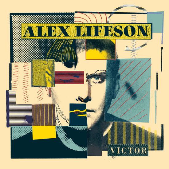 Victor (2 Vinyles) - ALEX LIFESON