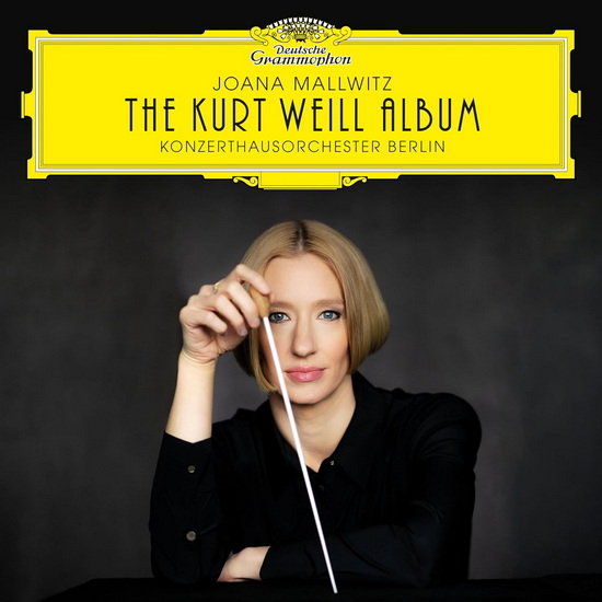 Kurt Weill Album, The - KURT WEILL