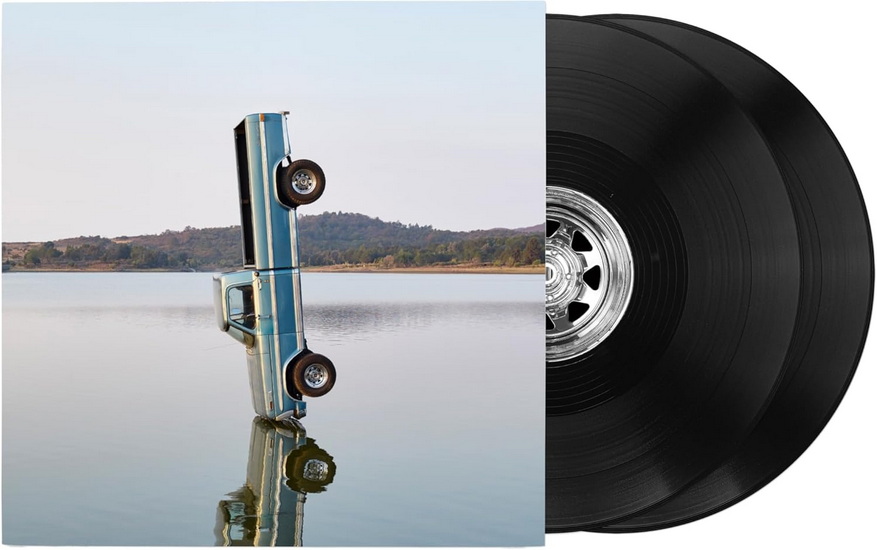 F-1 Trillion (Vinyle) - POST MALONE