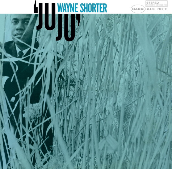 JuJu (Blue Note Classic Series) (Vinyle) - WAYNE SHORTER