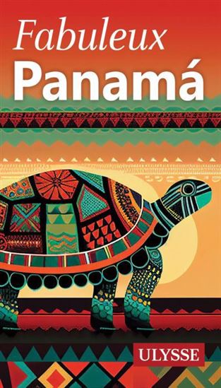 Fabuleux Panama - MARC RIGOLE