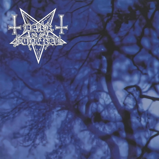 Dark Funeral (30th Anniversary Ed.) (Vinyle - Fumée Marbre) - DARK FUNERAL