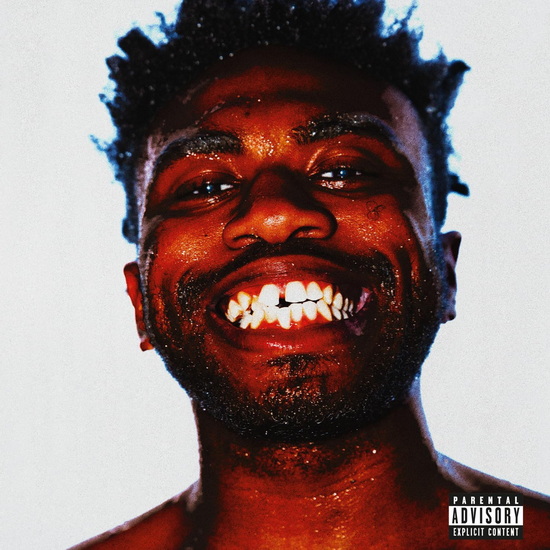 Arizona Baby (Vinyle) - KEVIN ABSTRACT