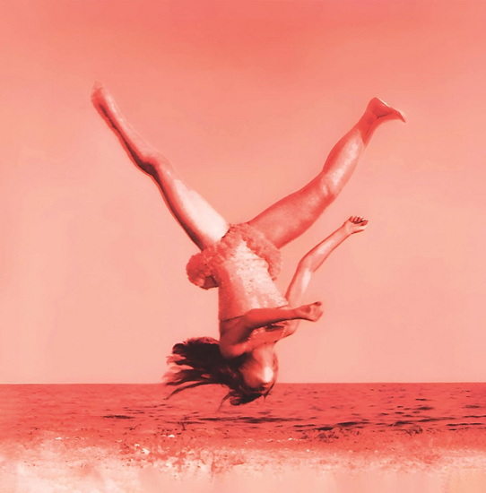 Everything You Want (25th Anniversary)(Vinyle) - VERTICAL HORIZON