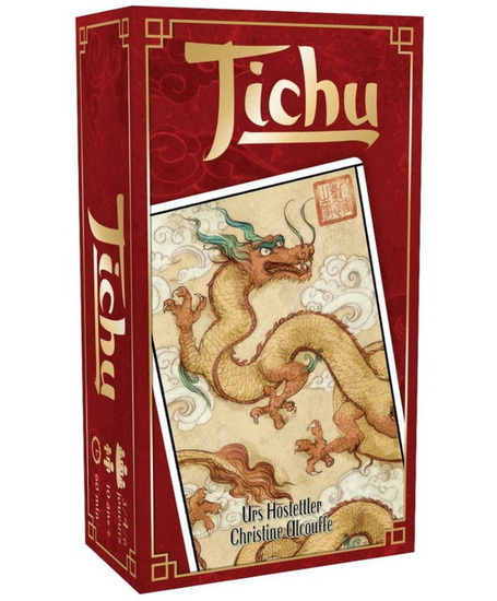 Tichu