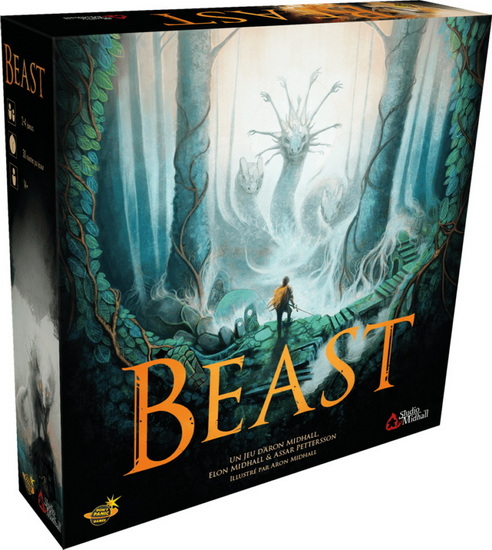 Beast VF