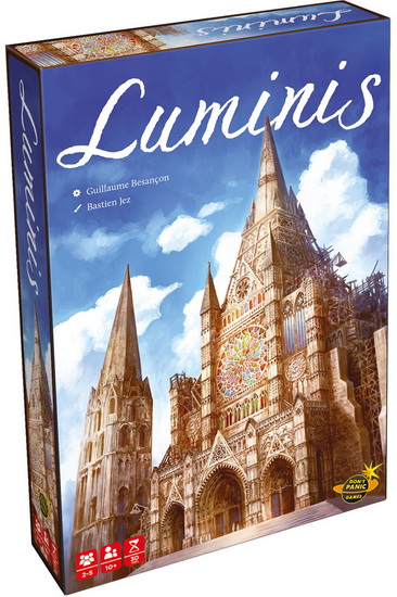 Luminis VF