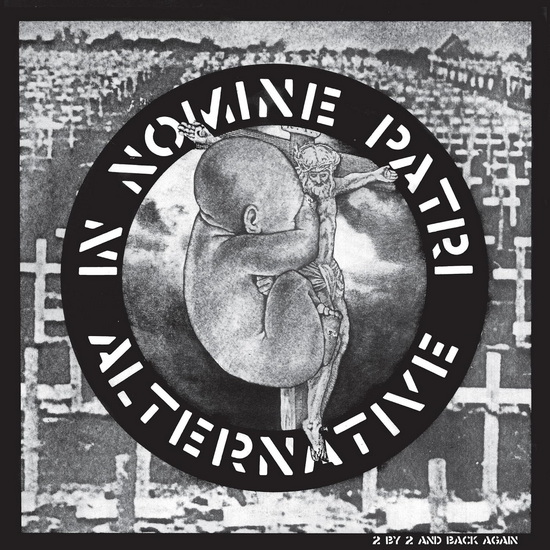 In Nomine Patri (Vinyle) - ALTERNATIVE