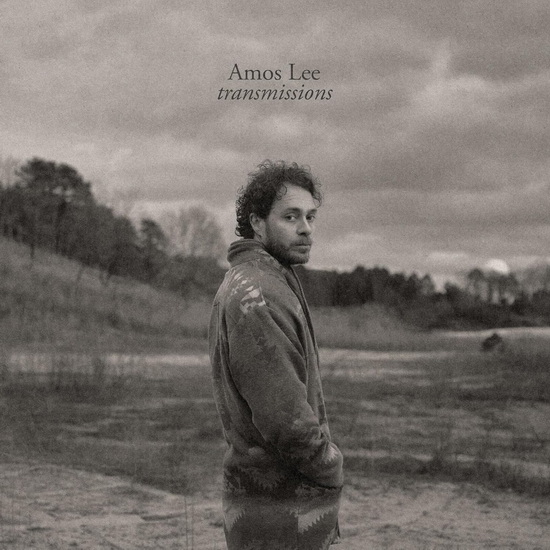 Transmissions (Vinyle) - AMOS LEE