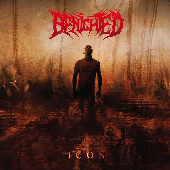 Icon - BENIGHTED