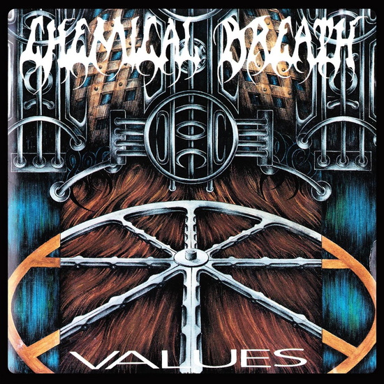 Values - CHEMICAL BREATH