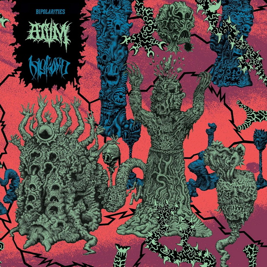 Bipolarities - DISKORD