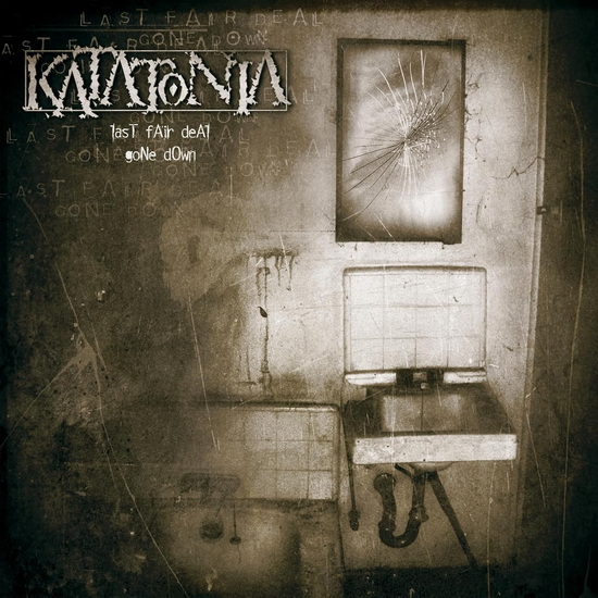 Last Fair Deal Gone Down (Vinyle) - KATATONIA