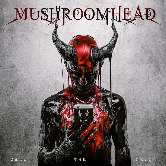Call The Devil (Vinyle) - MUSHROOMHEAD