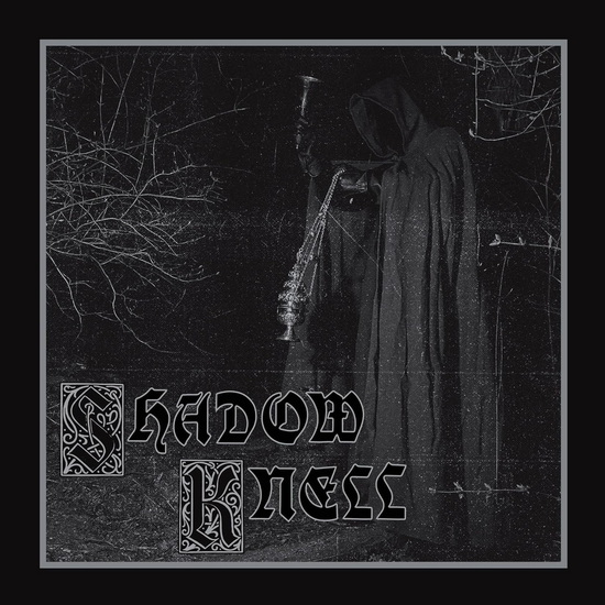 Shadow Knell - SHADOW KNELL