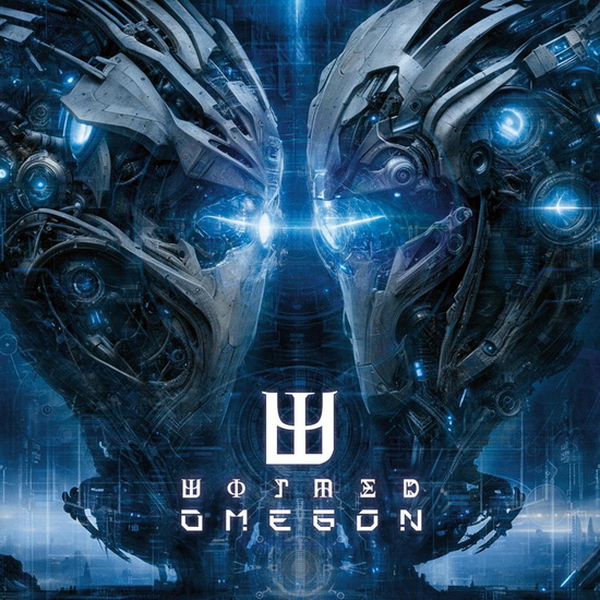 Omegon (Vinyle - Ltd. Ed. Gatefold) - WORMED