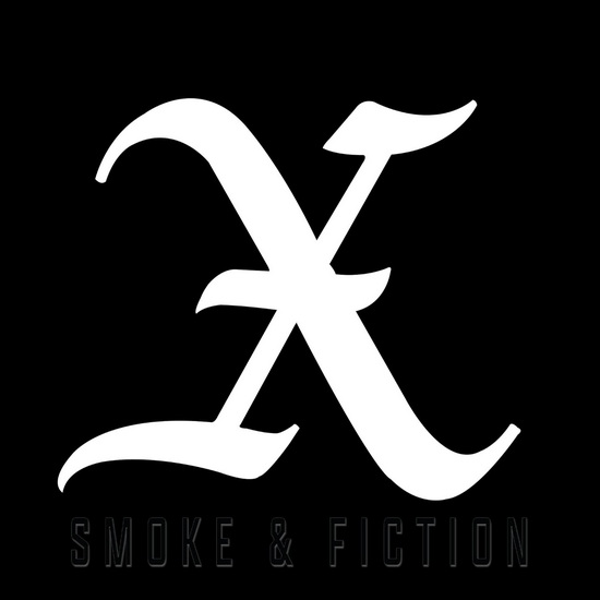 Smoke & Fiction (Vinyle) - X