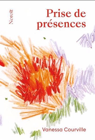 Prise de présences - VANESSA COURVILLE