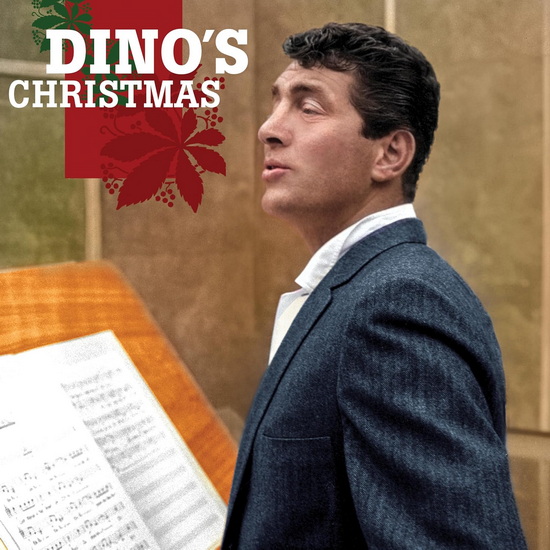 Dino's Christmas (Vinyle) - DEAN MARTIN