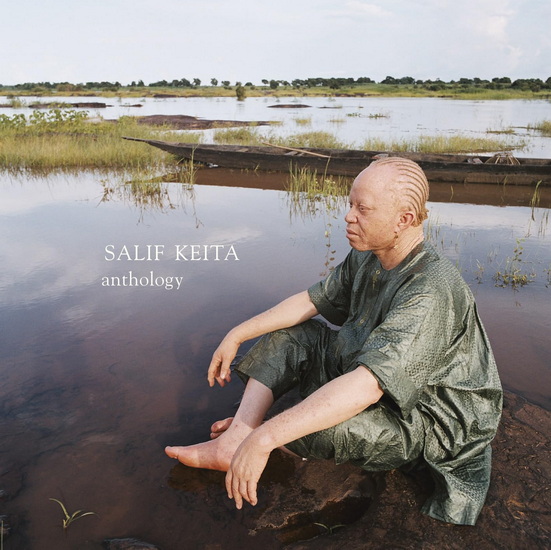 Anthology (Vinyle) - SALIF KEÏTA