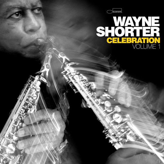 Celebration, Volume 1 (Vinyle) - WAYNE SHORTER