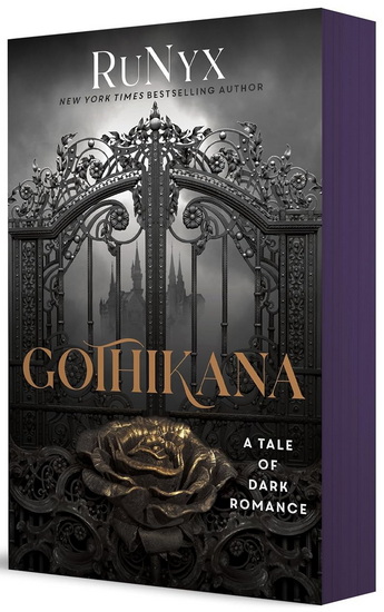 Gothikana - RUNYX