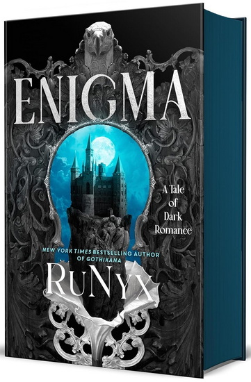 Enigma - RUNYX