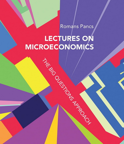 LCTRS ON MICROECONOMICS (POD) - ROMANS PANCS