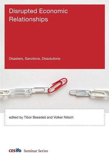 DISRUPTED ECONOMIC RELAT (POD) - TIBOR BESEDES