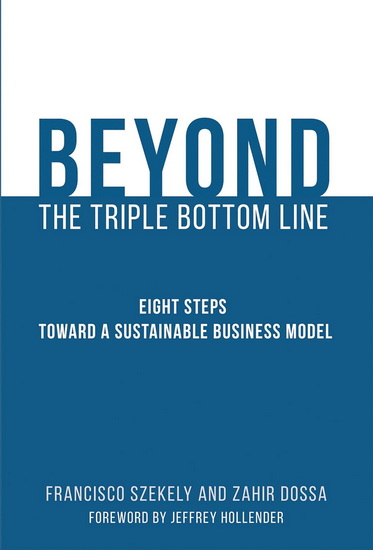 BYND TRIPLE BOTTOM LINE (POD) - FRANCISCO SZEKELY