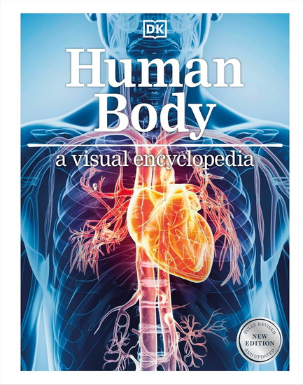 Human Body: A Visual Encyclopedia - COLLECTIF